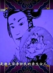 文成公主竟不是李世民的亲生女儿？揭秘文成公主入藏真实状况