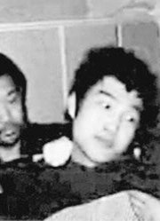 追击越狱狂魔魏振海（下）