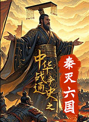 秦灭六国-中华战争通史