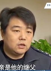 男子杀人后躲到家中，当警方找上门来时，他竟反锁大门准备自杀
