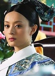 清朝后宫中“甄嬛”的前世今生
