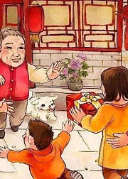 春节生活有妙招丨饮食篇