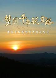 梦圆千年脱贫路重庆市打赢脱贫攻坚战纪实