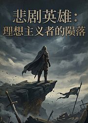 悲剧英雄：理想主义者的陨落