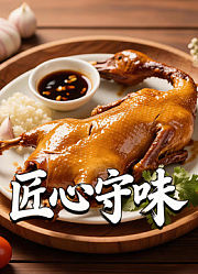 匠心守味
