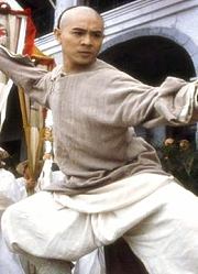 此人堪称中国的一代宗师，传人已经分布在五洲四海，很多都在国外