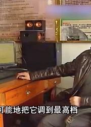 调解员上门看望老人，刚开门，眼前的一幕令人十分欣慰！