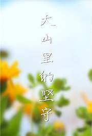 大山里的坚守