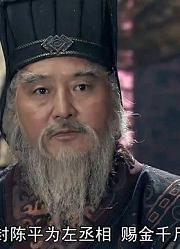 大风歌：刘恒正式登基后，朱虚侯对自己的官职不满意
