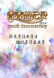 青春的纪录2014