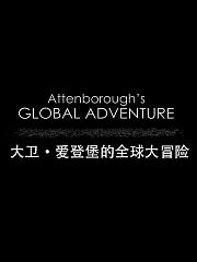 大卫·爱登堡的全球大冒险