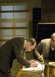 二战期间有多少英镑是德国人伪造的？德国人的造假几乎以假乱真