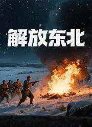 解放东北