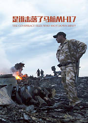 是谁击落了马航MH17