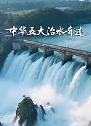 中华五大治水奇迹