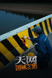 天网：潜藏之罪