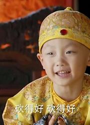 清朝大臣将椅子锯成三条腿，只为杀死袁世凯，这点子真是一绝！