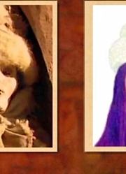 新疆出土楼兰古国4000年古尸，还是个欧洲美女？这藏着什么秘密？