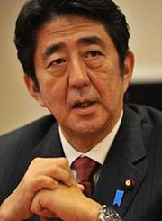 安倍访美到底谈了什么？