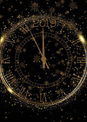 盘点2019经典时刻