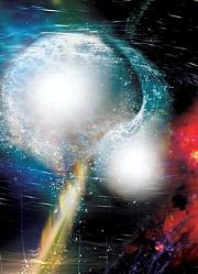 探寻适居行星