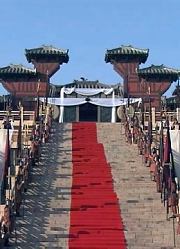 公元前188年，汉孝惠帝卒，高太后以太皇太后身份临朝称制