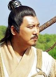 单雄信一直很厉害，临终前吃掉一块肉，百年后的子孙为他报仇了！