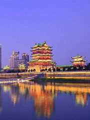 南昌城市宣传片