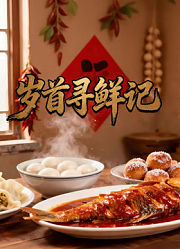 岁首寻鲜记