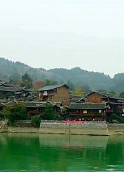 习俗：奉天法地