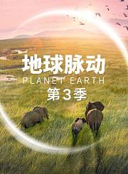 地球脉动第3季