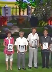 男子带母亲“遗照”寻亲，时隔36年重逢，当场泪流满面