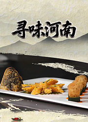 寻味河南