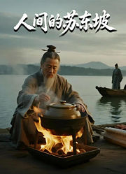 人间苏东坡
