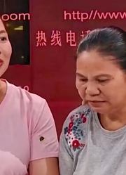 龙凤胎儿女被拐卖，母亲从福建走到贵州，舒冬当场震惊