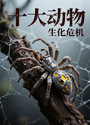 十大动物生化危机