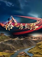 拾光唐朝路