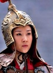 杨家将穆桂英如此厉害为何最后会被轻易杀死？谁杀死她的？