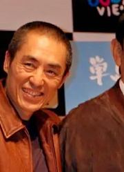 高仓健也太可爱了！直接“顶替”张艺谋，抢了他的工作