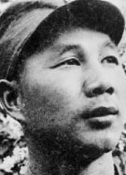 杨成武将军与阅兵往事