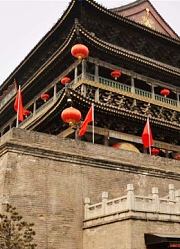 古代都城大部分在北方，天气寒冷，皇帝怎么取暖？