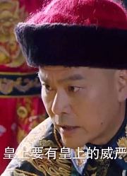 慈溪太后下诏，将皇位传给小孩溥仪，到底是何居心？