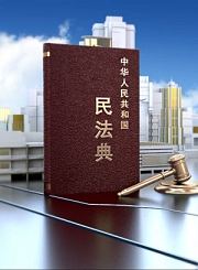民法典通解通读2024