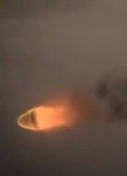 UFO猎手（五十）：不明物体为何在沙漠中被五架直升机载走