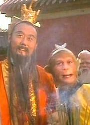 镇元子连三清都不拜，还贵为地仙之祖，为何自降身份和孙悟空结拜