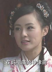 妈祖娘娘神通广大，外邦友人没见过世面：她是菩萨还是天使！