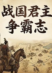 战国君主争霸志