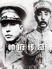 帅府传奇