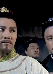 秦桧随皇上去岳公祠，不料百姓竟不认识皇上，让他给岳飞磕头！