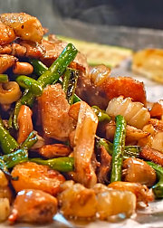 吃遍全中国·云南必吃美食